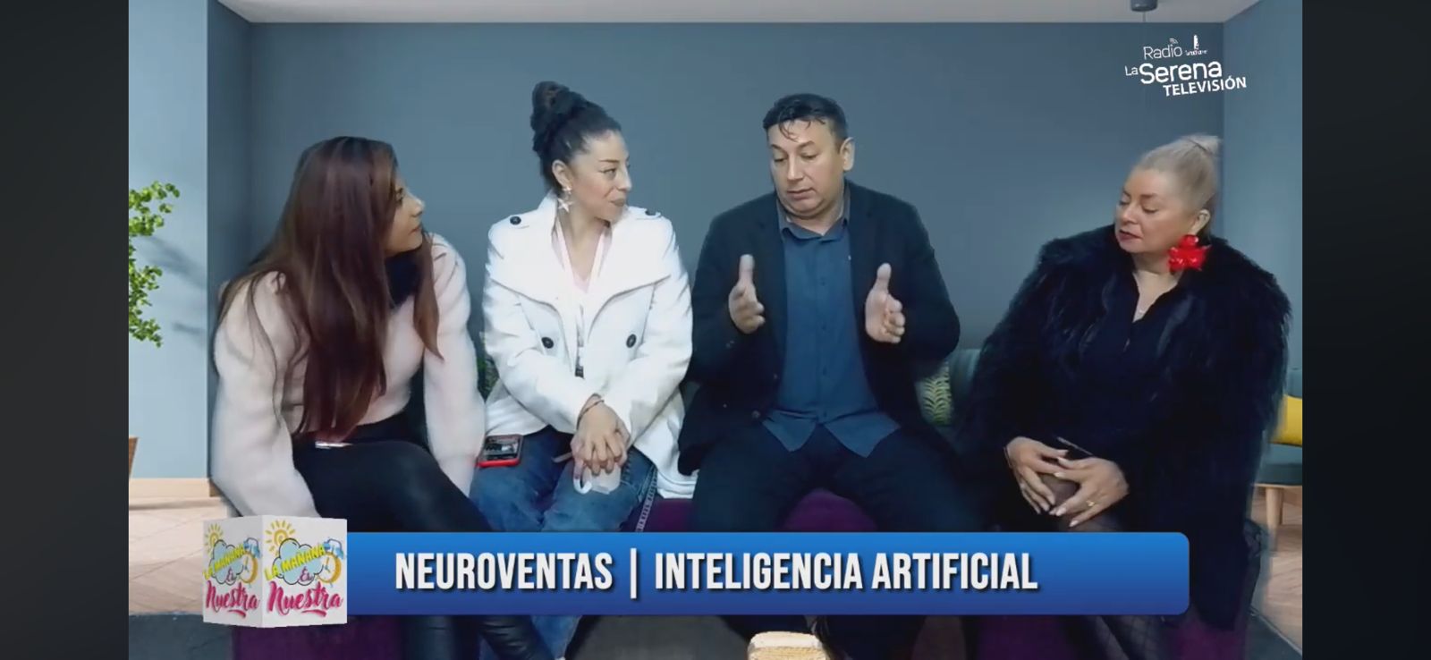 Novedades y Actualidad